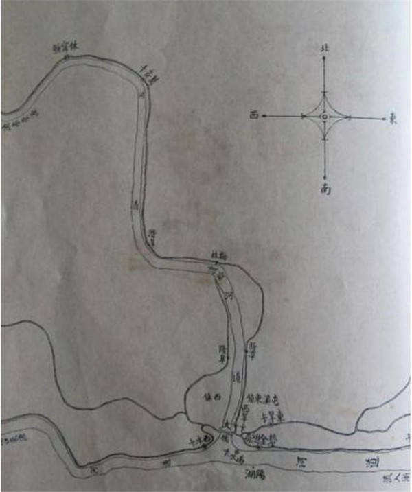 王振忠|王振忠：风雨沧桑屯溪桥