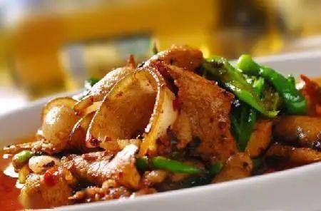 五花肉|体重多半轻不了,前两种确实很难戒!爱吃这5道“菜”的人