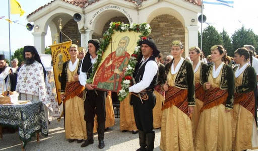 发展|从米兰敕令到君士坦丁的陷落：基督教发展中的希腊路线