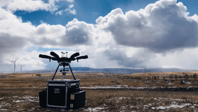 基建|“疫”中育机——人工智能领域全球新基建扩容趋势明显