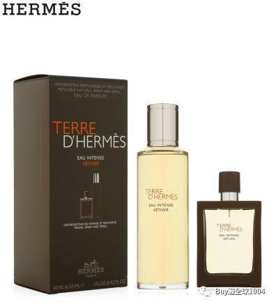 ml|HERMES爱马仕 | 2020免税报价（7月香水篇）