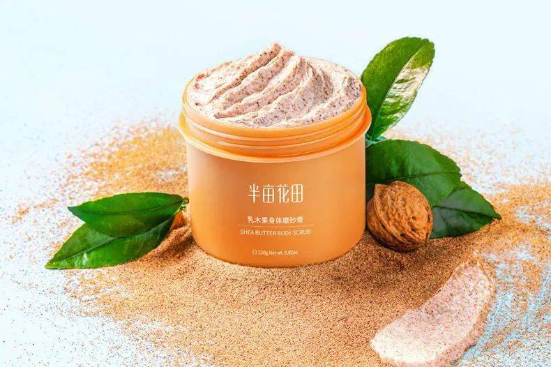 个人感觉|美背难寻？让这8款磨砂膏替你实现愿望！