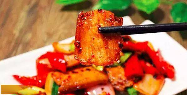 全家人|真好吃！简单全家人都抢着吃！美味的五花肉