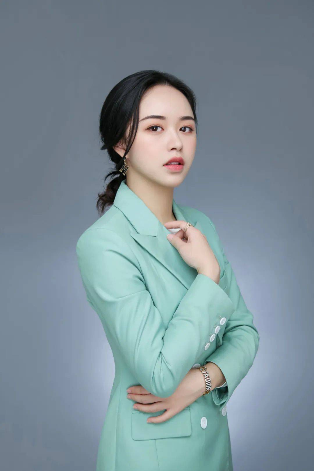 微莞|石碣附近这家照相馆霸气登场，让你秒变网红！