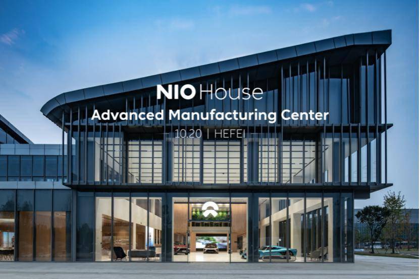 走出 ICU 的蔚来，这张免死牌能撑多久？