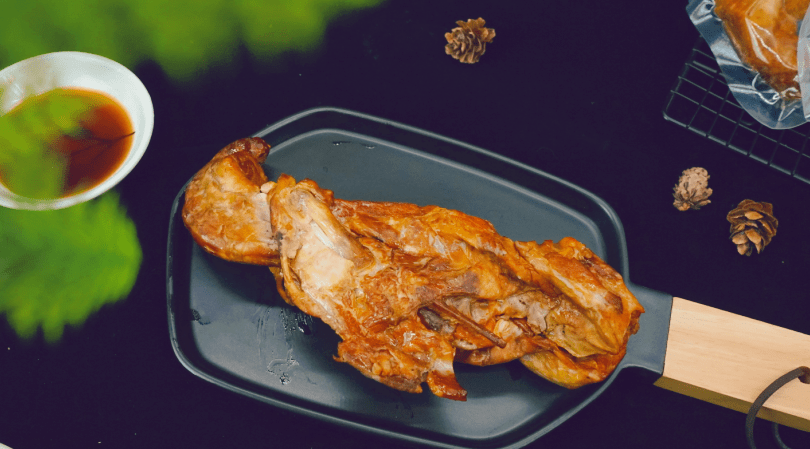 名吃|你吃过吗？这个传承千年诸城名吃