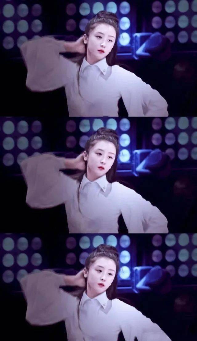 耿直|她是不是耿直人设立过头了？