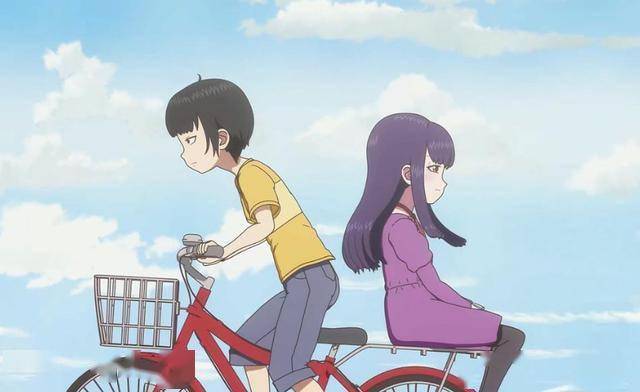 日媒推荐六部催泪向动画,你看过其中哪几部?