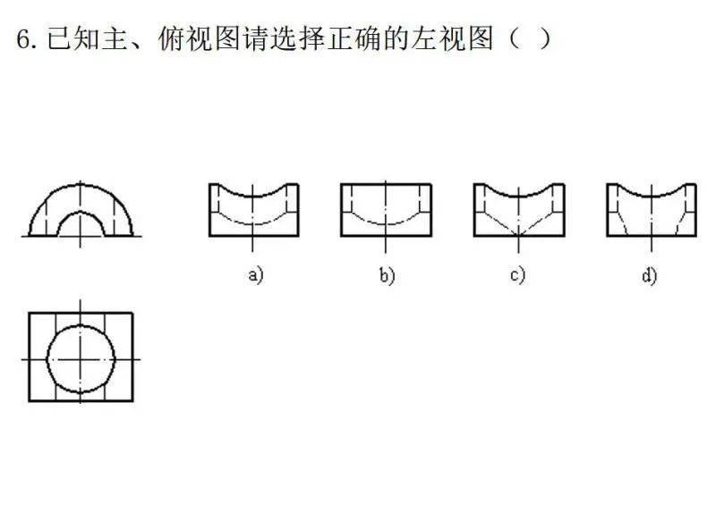 高速中心铝车体一车间开展识图读图趣味竞赛活动小创意为岗位技能竞赛