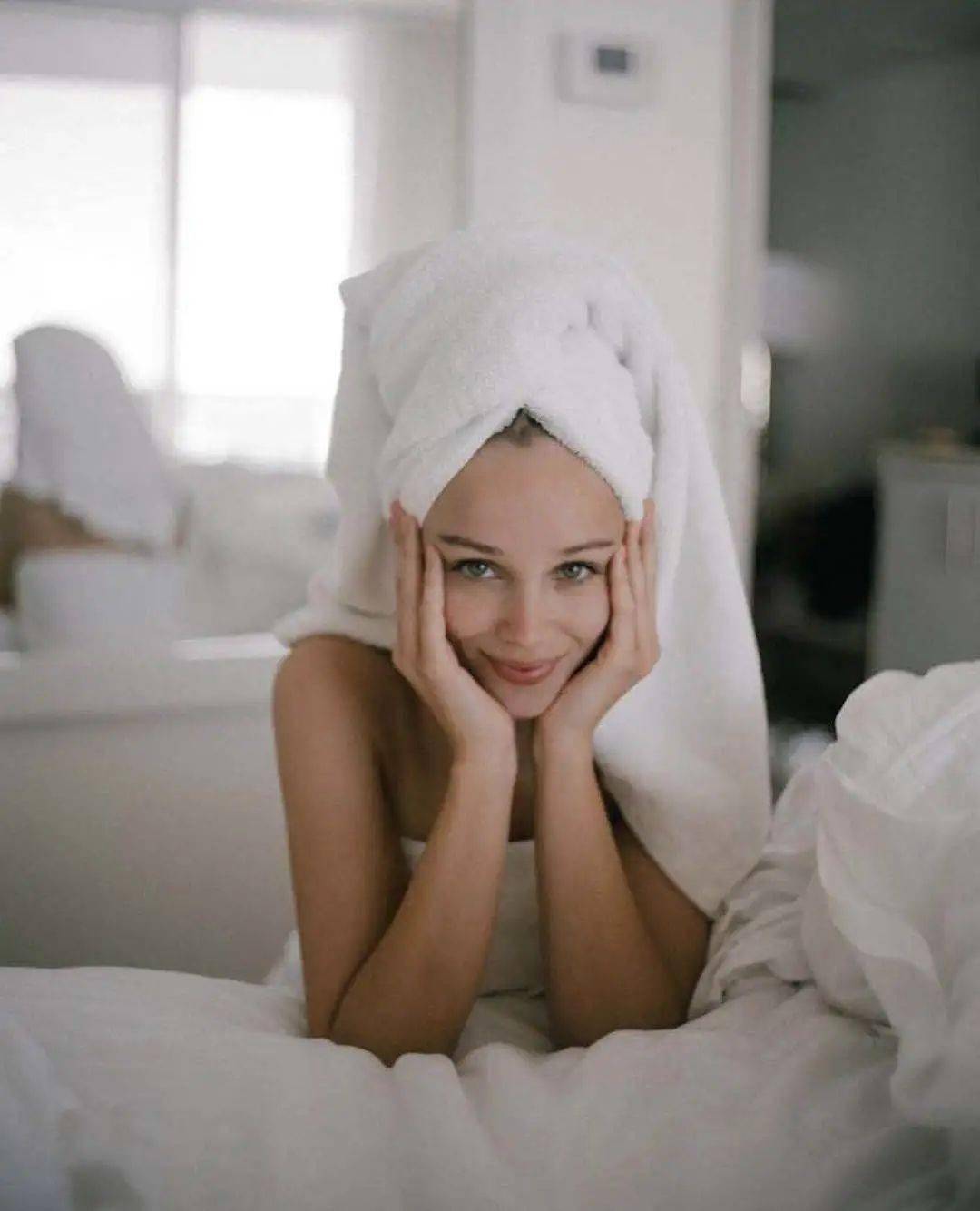 肌肤|好用才推荐 | 大晚上的，不干点这个？