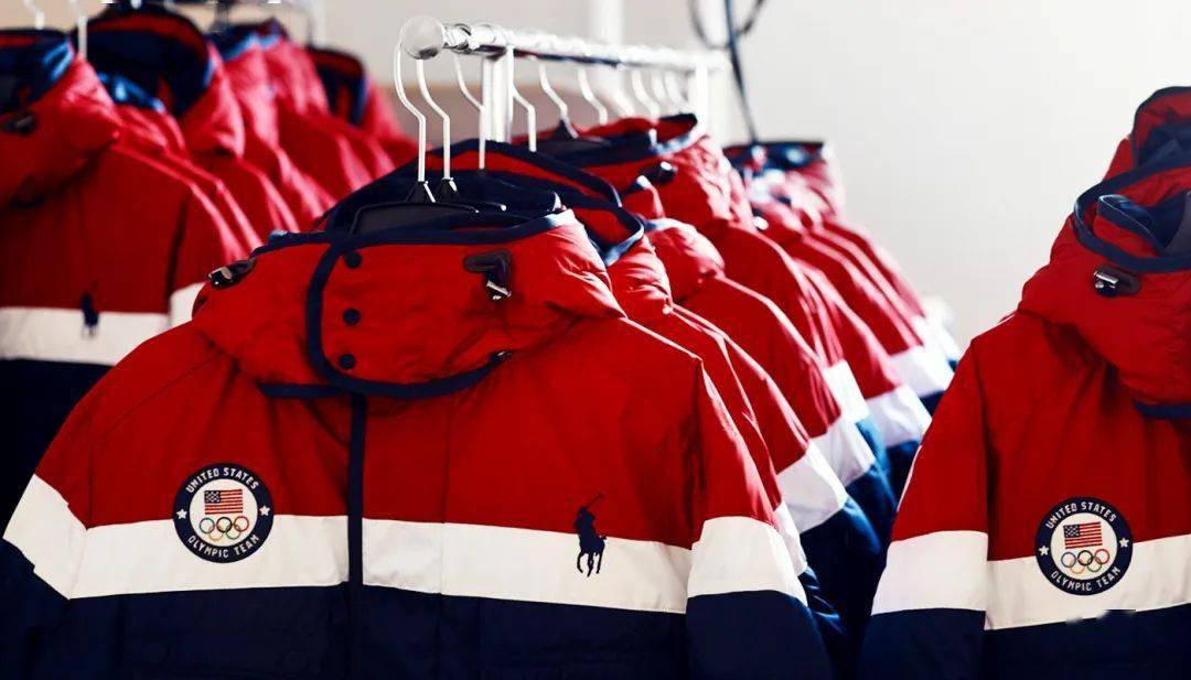 服装|冰雪时尚，我很冷但我也很美