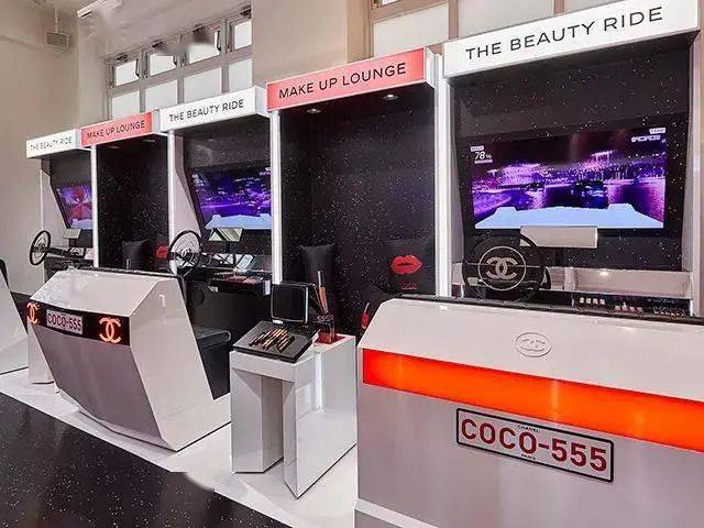 Armani|?美妆博物馆?丨当大牌们都开始认真做彩妆