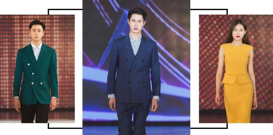 定制|抢先看丨7月23日TCE服装定制展12大站点重燃2020！