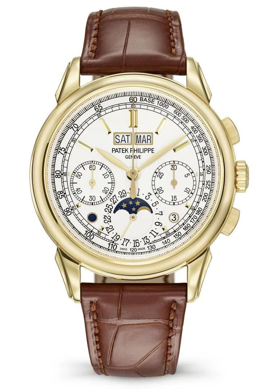 Ref|我从没见过这样的百达翡丽