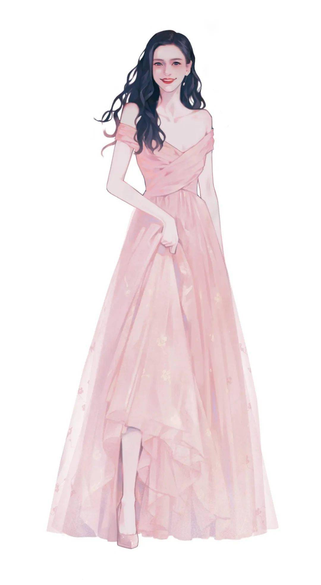 试卷|为什么我没有早点尝试卷发造型