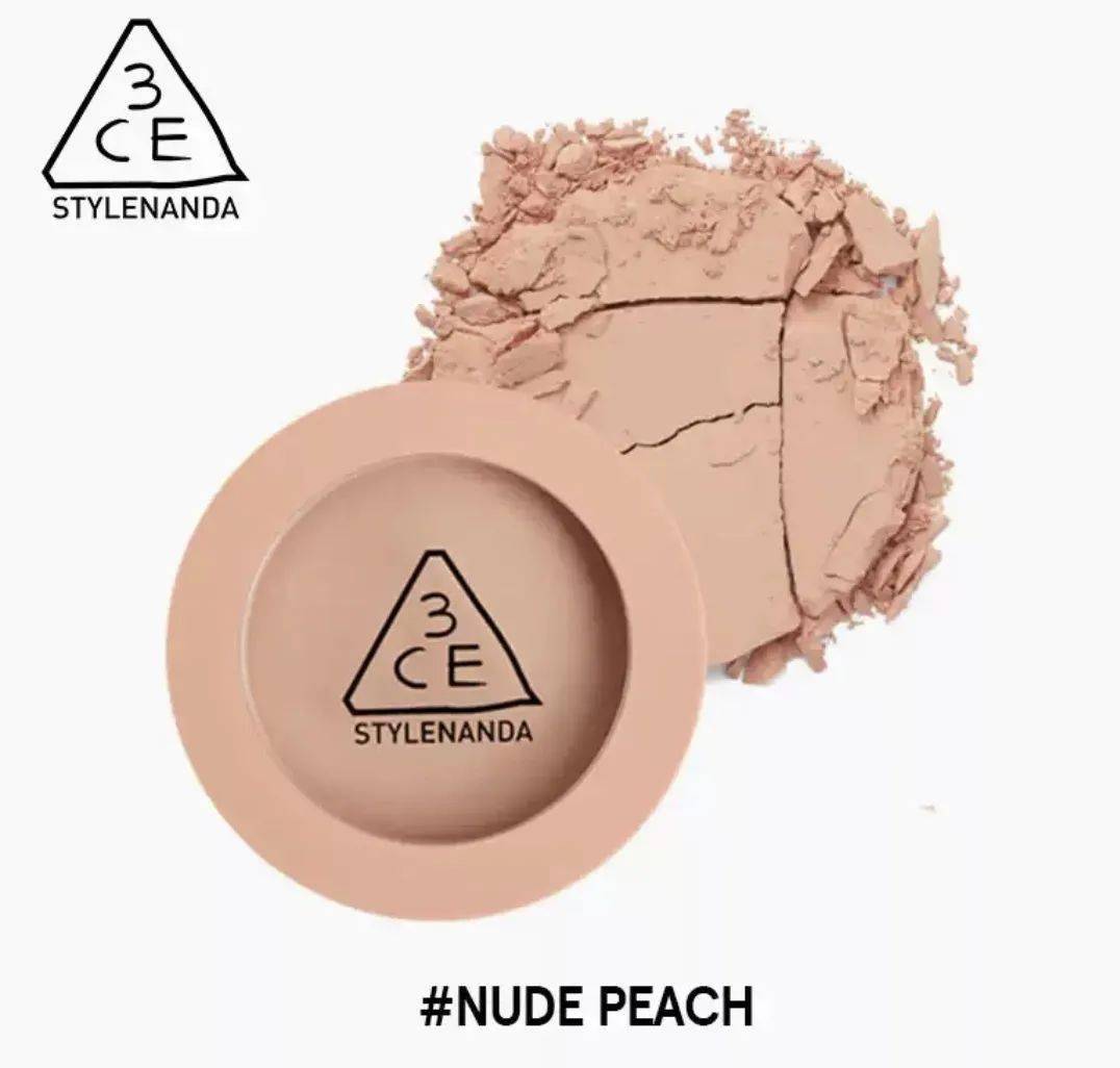 微博|堪比整容级的腮红画法,到底有多厉害?