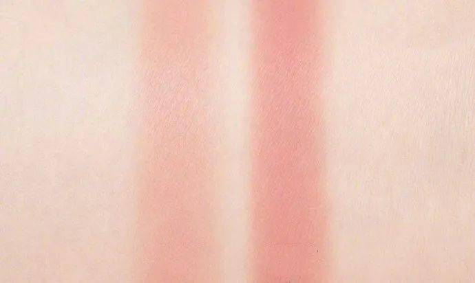 形状|腮红选得好,脸蛋变蜜桃