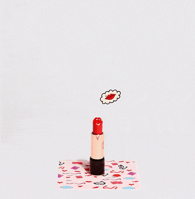 Armani|?美妆博物馆?丨当大牌们都开始认真做彩妆