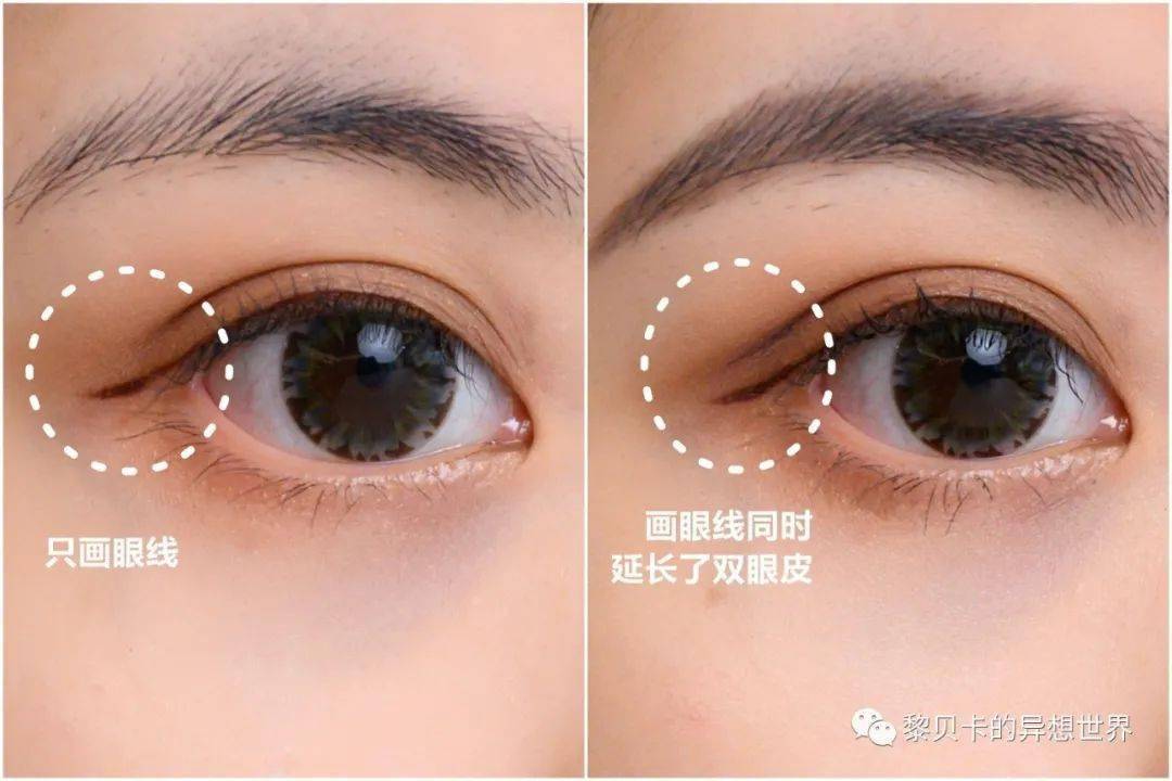 眼睛|张雨绮为啥越看越可爱，这一点真的很重要