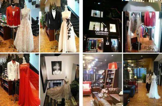 定制|抢先看丨7月23日TCE服装定制展12大站点重燃2020！