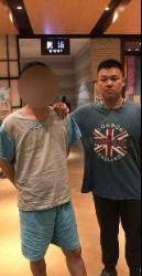 受害人|4名闺蜜聚会，意外发现“男友”竟是同1人！