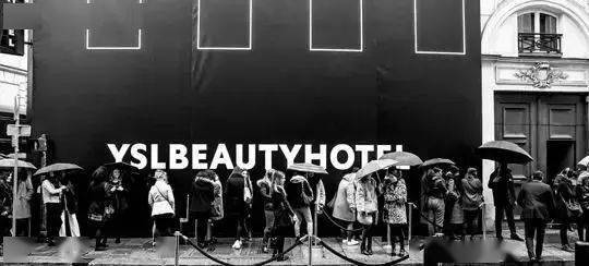 Armani|?美妆博物馆?丨当大牌们都开始认真做彩妆