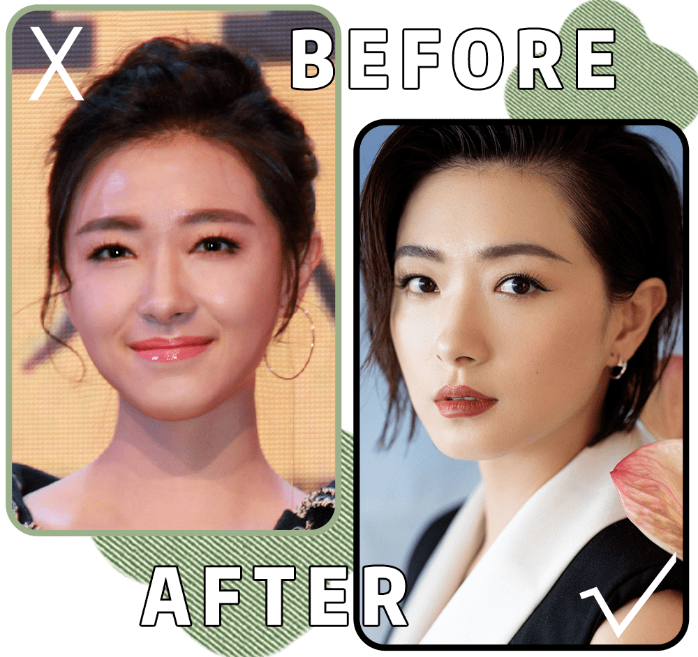 芽芽|什么?万茜要退赛了??