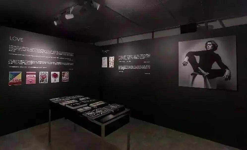 Armani|?美妆博物馆?丨当大牌们都开始认真做彩妆