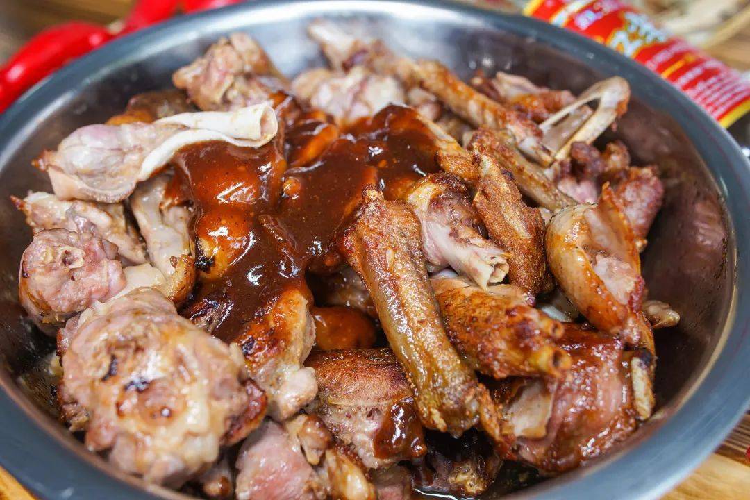 香港食神都话正的『大地醉鹅』登陆凤城食都!