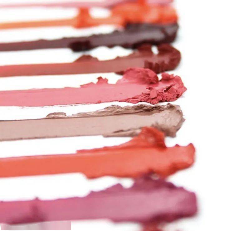 形状|腮红选得好,脸蛋变蜜桃