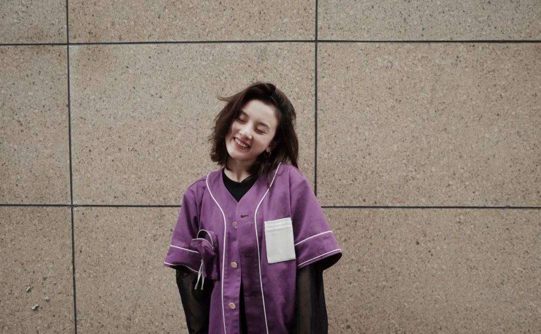 西瓜|夏天不止西瓜汽水,还有一头清爽短发~