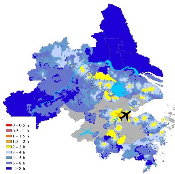 日本城市群人口密度_日本人口密度分布图(2)