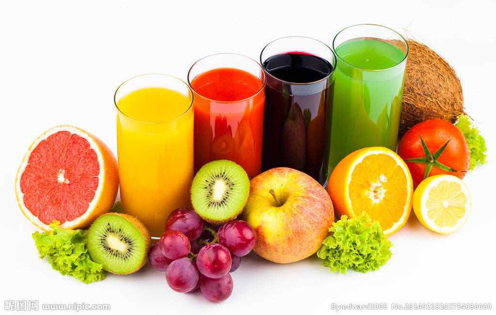Fruit|美国儿科学会禁止孩子喝果汁！鲜榨的也不行！