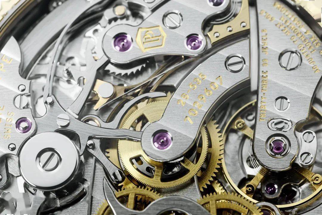 Ref|我从没见过这样的百达翡丽