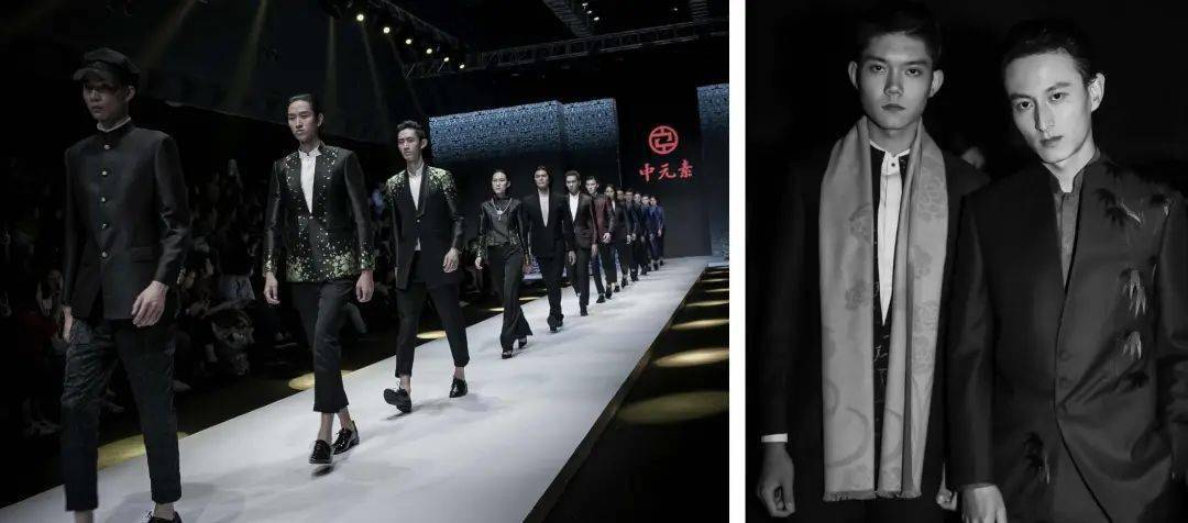 定制|抢先看丨7月23日TCE服装定制展12大站点重燃2020！