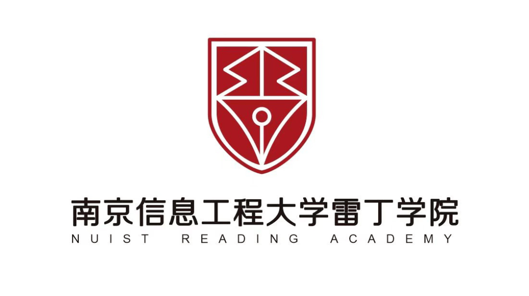 ray news |雷丁学院院徽,期待您的参与!