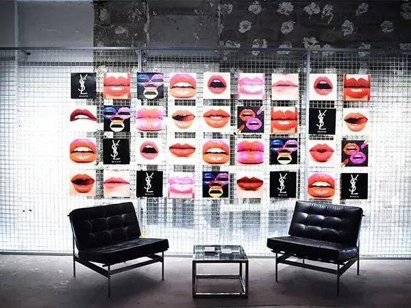 Armani|?美妆博物馆?丨当大牌们都开始认真做彩妆