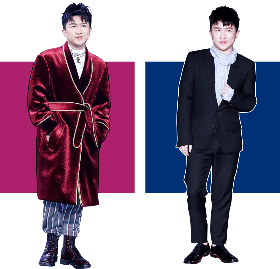 节目|从谢娜到吴昕再到张大大，湖南卫视才是中国的时尚之巅