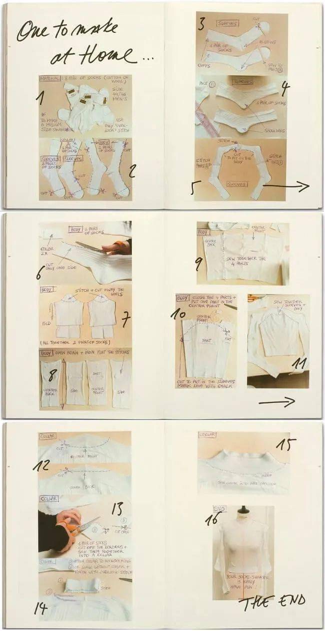 Malcolm|比《NANA》更野更“坏”的，是这个79岁老婆婆