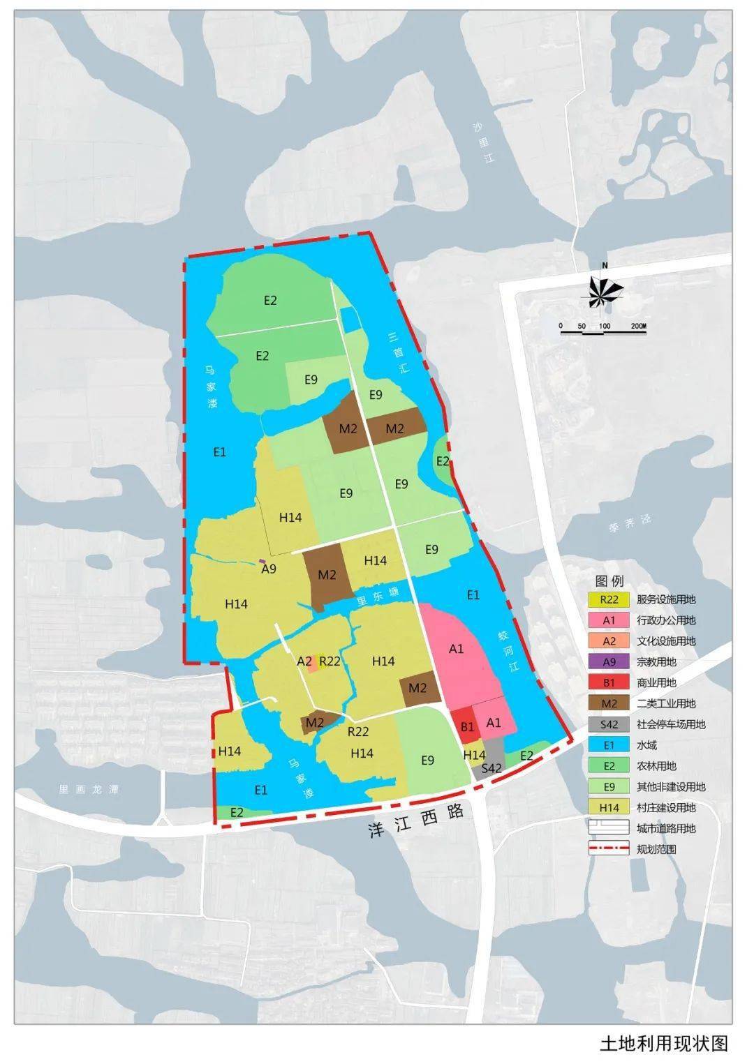 绍兴镜湖规划公示3连发这些地方即将华丽变身