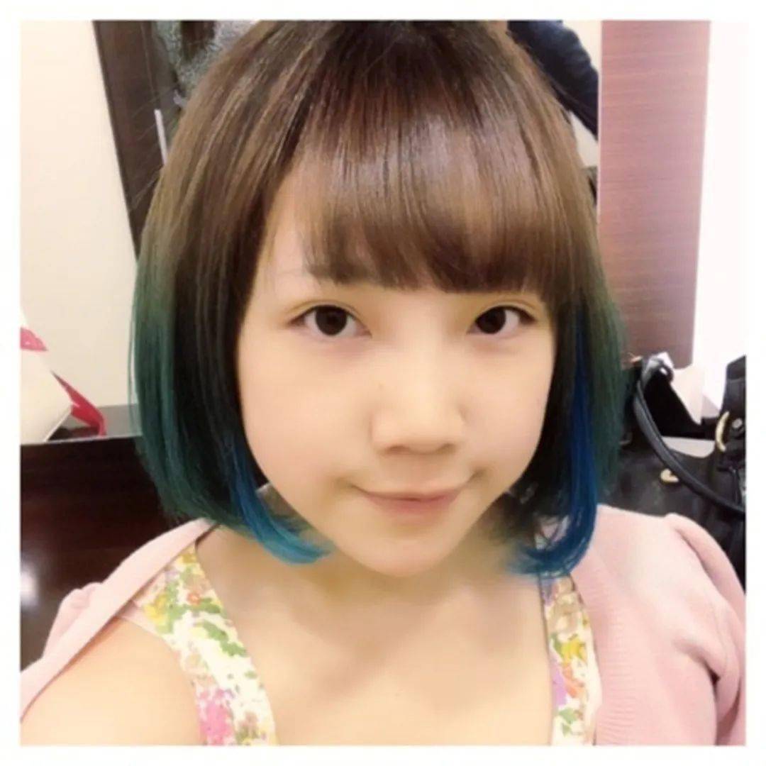 妹子|亲妈鼓励自己去整容，日本妹子10年间花600万大变身
