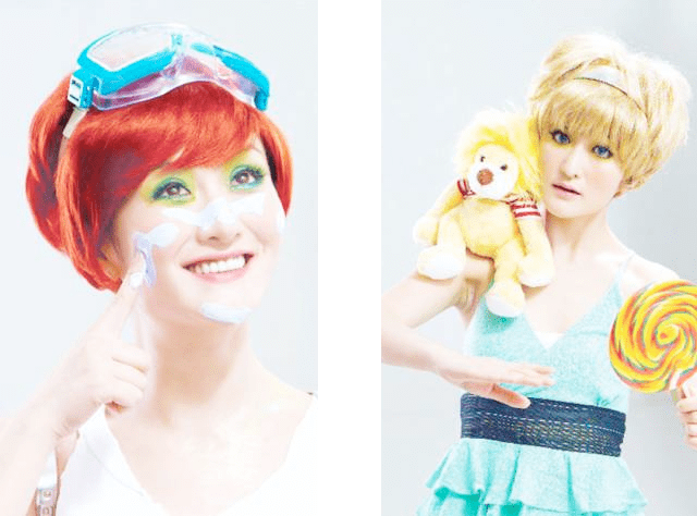 节目|从谢娜到吴昕再到张大大，湖南卫视才是中国的时尚之巅