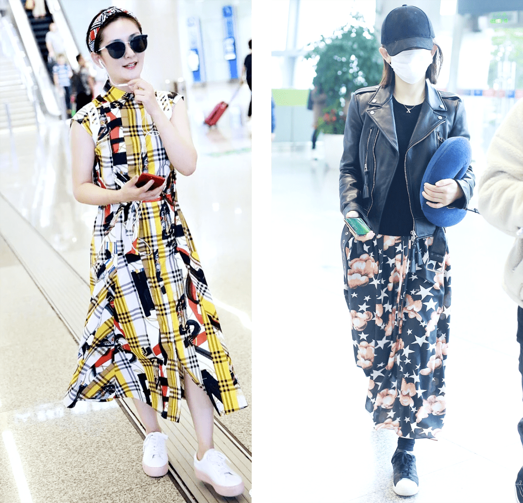 节目|从谢娜到吴昕再到张大大，湖南卫视才是中国的时尚之巅