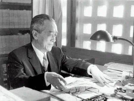 老子|胡适论老庄道家