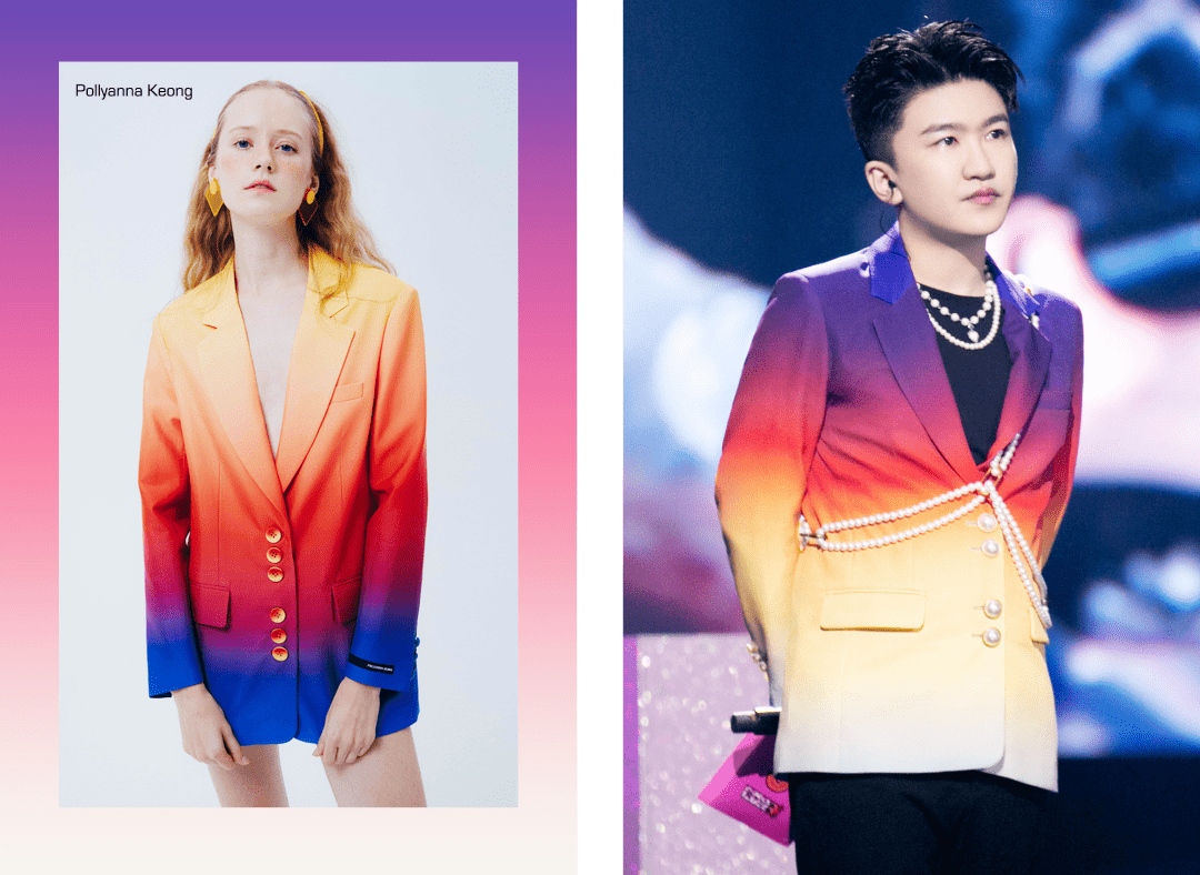 节目|从谢娜到吴昕再到张大大，湖南卫视才是中国的时尚之巅