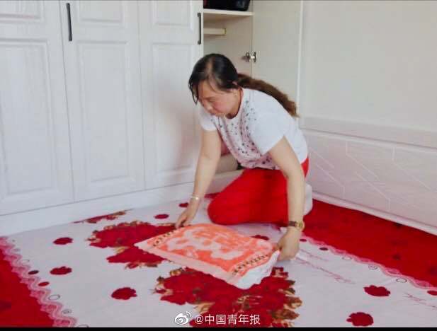 天镇县|这里有所＂保姆大学”