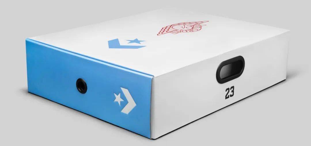 Brand|在AJNT 23之前，Jordan Brand鞋盒上还有哪些“非常规”操作？