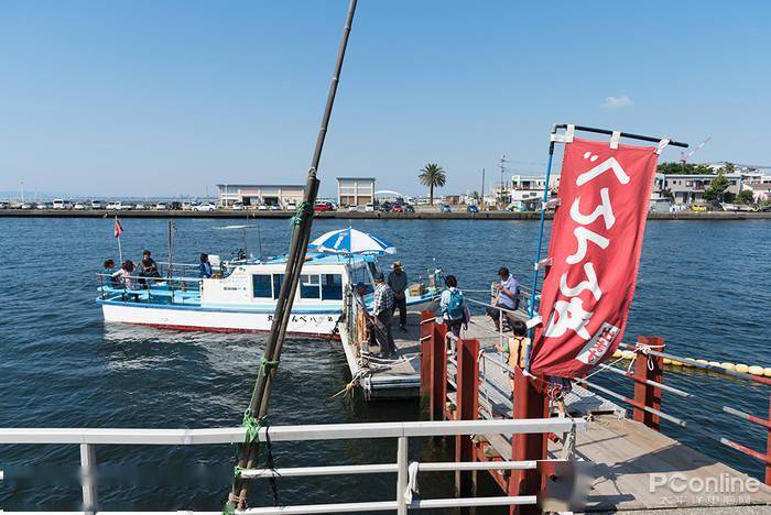 尼康|拥有24-200mm的尼康镜头，到底是怎样的体验？