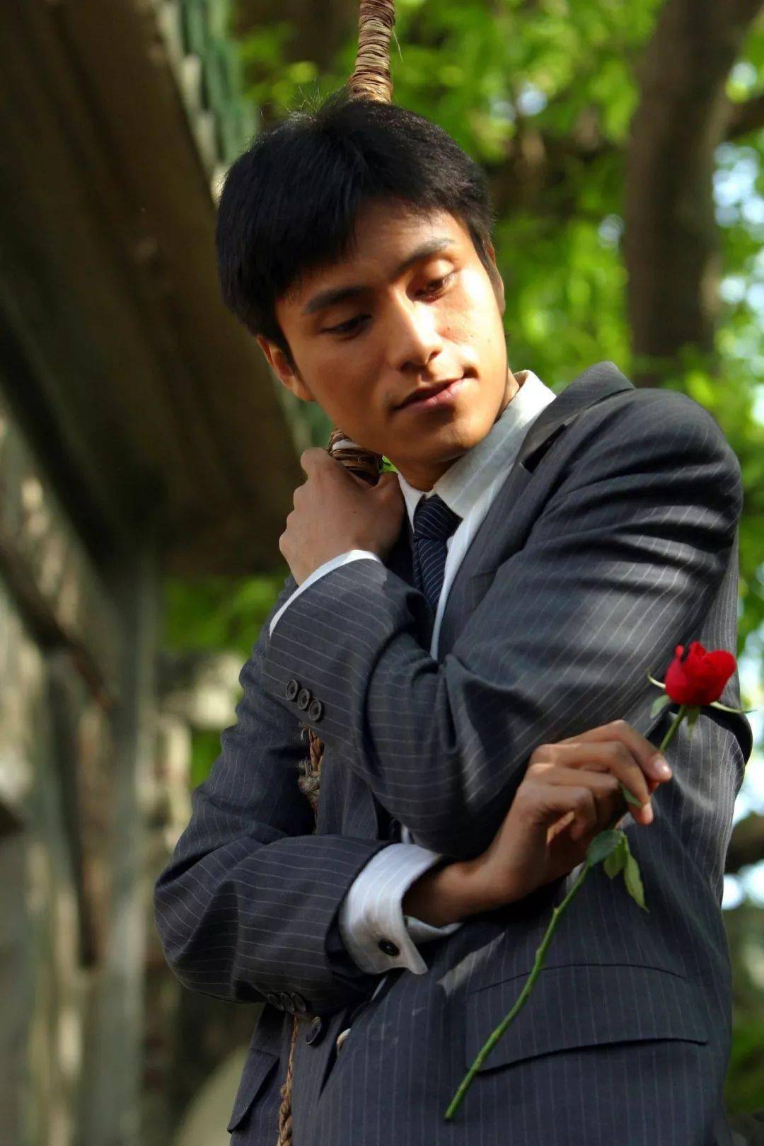 男人|长得时髦的男人，都是什么样？