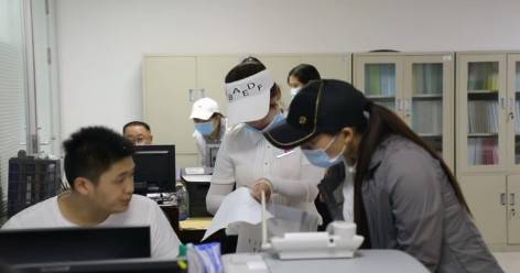 陵县|临沂兰陵县：开展免费培训 促进就业脱贫